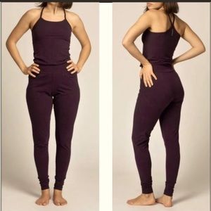 Ripple Yoga Jumpsuit